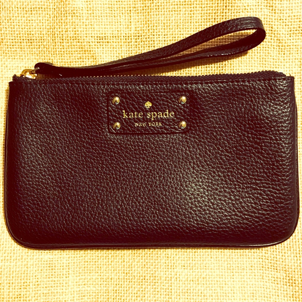 Kate Spade Wristlet